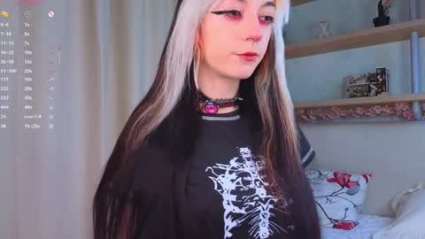 Snapshot of pamelaryant chatting on September 2025 03:06:01 PM Diana online show from September 2025 03:06:01 PM