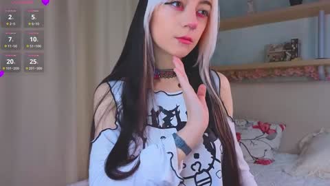 Snapshot of pamelaryant chatting on October 2025 03:09:01 PM Diana online show from October 2025 03:09:01 PM