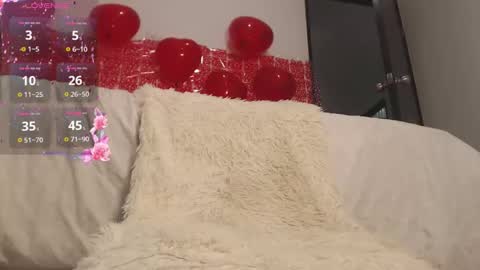 Snapshot of pamelas1_ chatting on February 2026 08:16:01 PM Melyssa Lee online show from February 2026 08:16:01 PM