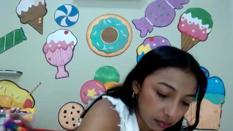 Snapshot of pamelaskiny20 chatting on May 2026 02:29:02 AM pamelaskiny20 online show from May 2026 02:29:02 AM