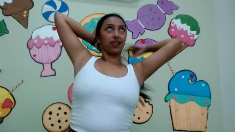 Snapshot of pamelaskiny20 chatting on May 2026 02:06:01 AM pamelaskiny20 online show from May 2026 02:06:01 AM
