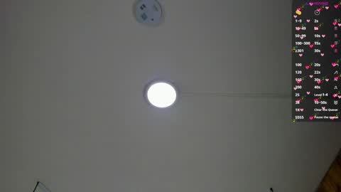 PAMELA online show from January 2025 05:58:02 AM