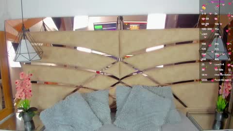 PAMELA online show from January 2025 09:08:02 AM