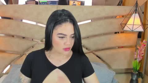 PAMELA online show from October 2025 11:10:01 AM