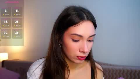 daniella online show from March 2026 08:31:01 AM