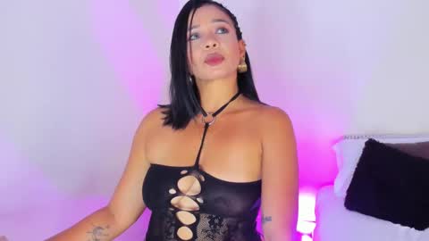 Pammela Smith online show from February 2025 09:36:02 PM