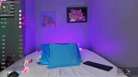 Pammela online show from February 2026 05:17:02 PM