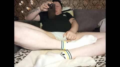 Snapshot of pancamo1000 chatting on February 2025 07:41:02 PM Pancamo online show from February 2025 07:41:02 PM