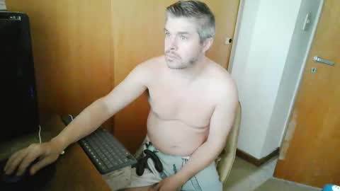 Pancho Madrid online show from May 2026 12:46:02 PM