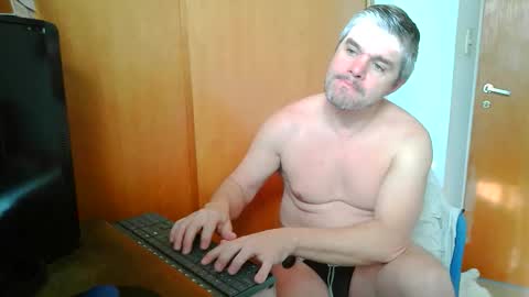Pancho Madrid online show from May 2026 01:29:01 PM