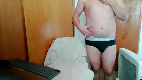 Pancho Madrid online show from May 2026 12:33:01 PM