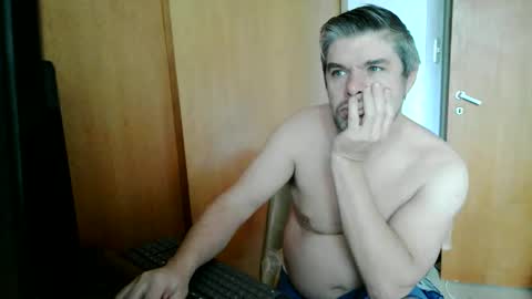 Pancho Madrid online show from May 2026 01:42:02 PM