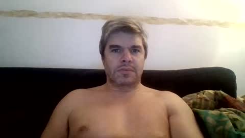 Pancho Madrid online show from May 2026 11:17:02 PM