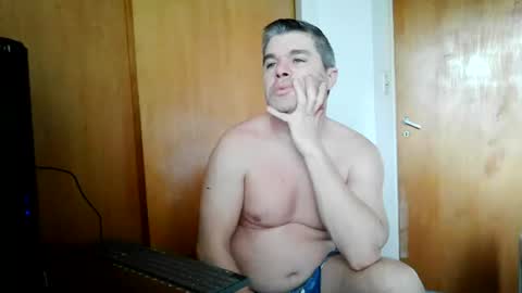 Pancho Madrid online show from June 2026 12:14:02 PM