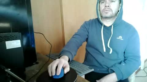 Pancho Madrid online show from July 2026 12:20:02 PM