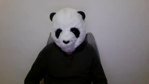 Panda online show from December 2024 07:10:01 PM