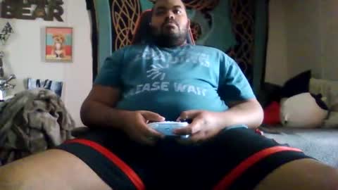 Snapshot of pandaisamess chatting on March 2026 10:27:02 PM Bear2698 online show from March 2026 10:27:02 PM