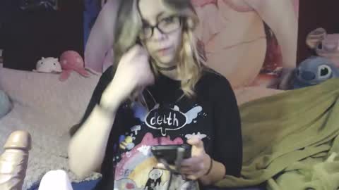 Snapshot of pandora_allsorts chatting on January 2026 04:34:01 PM pandora-allsorts online show from January 2026 04:34:01 PM