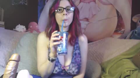 Snapshot of pandora_allsorts chatting on February 2026 04:38:01 PM pandora-allsorts online show from February 2026 04:38:01 PM