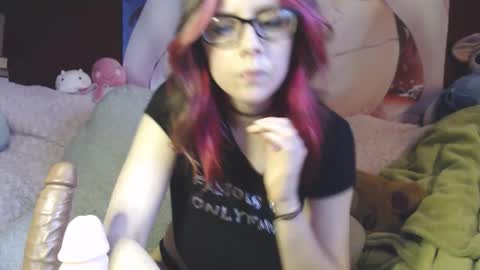 Snapshot of pandora_allsorts chatting on March 2026 04:11:02 PM pandora-allsorts online show from March 2026 04:11:02 PM