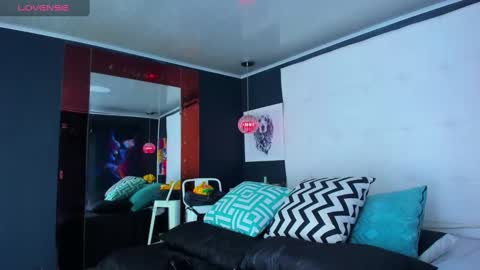 ---Pandora--- online show from December 2024 07:35:01 PM