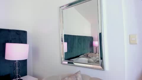 PANDORA  online show from March 2025 02:23:02 PM