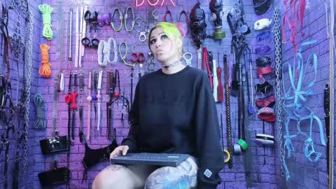 PandoraNez online show from January 2025 09:50:02 AM