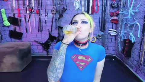 PandoraNez online show from January 2025 01:10:01 PM