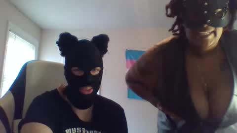 Puppyslut online show from March 2026 10:33:01 PM