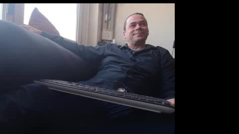 Chris online show from March 2025 11:55:02 AM