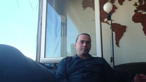 Chris online show from March 2025 01:35:02 PM