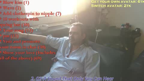 Chris online show from March 2026 06:40:01 AM