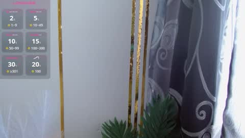 Snapshot of panterwhite chatting on January 2026 06:54:02 PM Francia online show from January 2026 06:54:02 PM