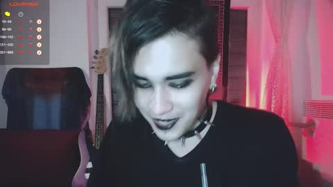 In bio online show from October 2025 08:51:01 PM