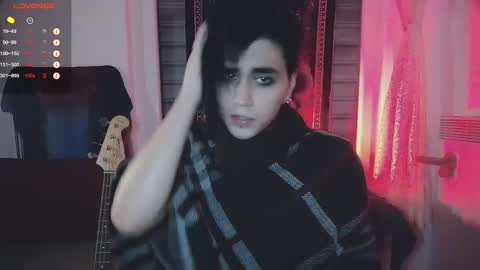 In bio online show from October 2025 04:22:02 AM