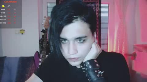 In bio online show from October 2025 01:56:02 PM