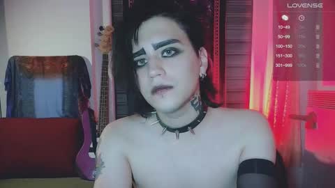 In bio online show from October 2025 02:24:01 AM