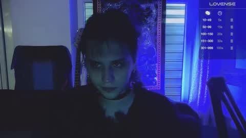 In bio online show from November 2025 11:05:02 AM