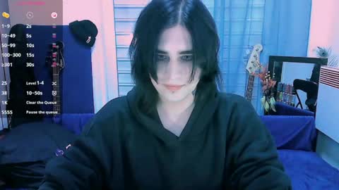 Snapshot of panther_cap chatting on June 2026 03:47:01 PM In bio online show from June 2026 03:47:01 PM