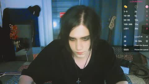 Snapshot of panther_cap chatting on June 2026 11:51:02 PM In bio online show from June 2026 11:51:02 PM