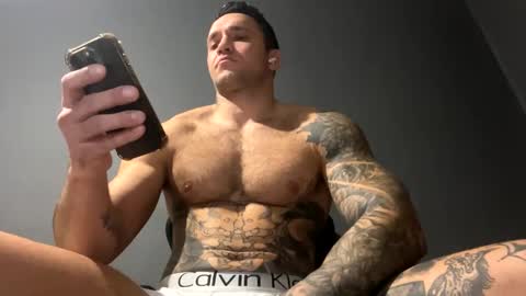 Oleg online show from December 2024 06:14:01 AM