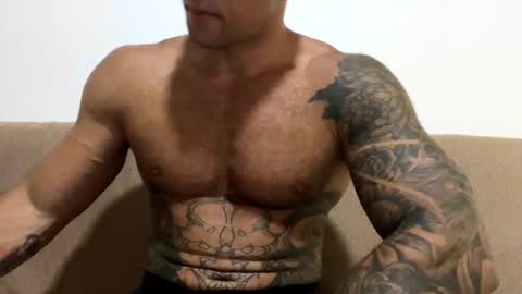 Oleg online show from February 2025 05:21:02 AM