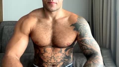 Oleg online show from February 2025 01:47:02 AM