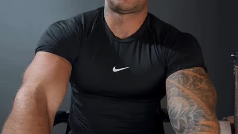 Oleg online show from September 2025 12:15:01 PM