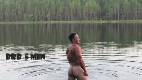 Oleg online show from October 2025 06:33:01 AM