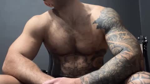 Oleg online show from November 2025 07:08:01 AM