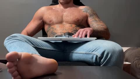 Oleg online show from April 2026 07:00:01 AM