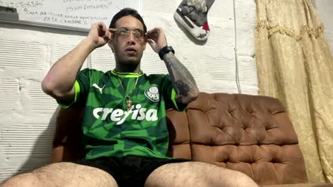 panthers_room online show from December 2024 07:51:01 AM