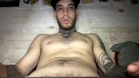 panthers_room online show from January 2025 07:54:01 PM