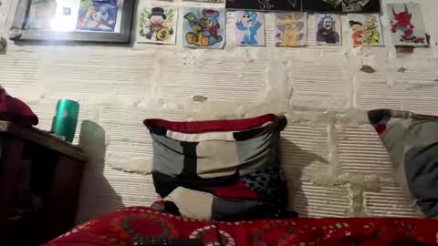 panthers_room online show from January 2025 11:27:01 PM